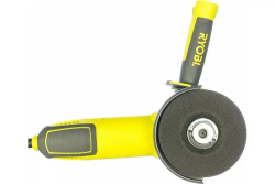 Машина угловая шлифовальная электрическая Ryobi RAG1010-125SF