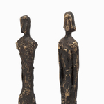 Статуэтка Four Characters