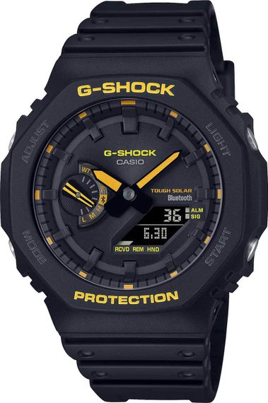 Наручные часы Casio GA-B2100CY-1A