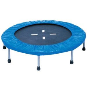 Батуты пружинные