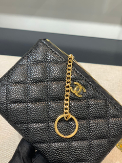 Chanel Classic Mini Pouch