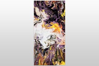 Цифровая печать Xpoint / Икспоинт. Арт панель 0841.03, 300х145 см