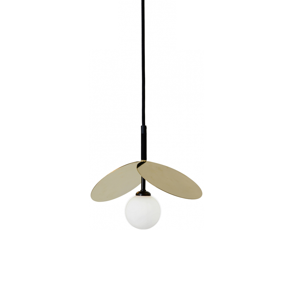 Pendant design lamp  Ilios by Atelier Areti