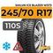 Sailun Ice Blazer WST3 245/70 R17 110S шип.