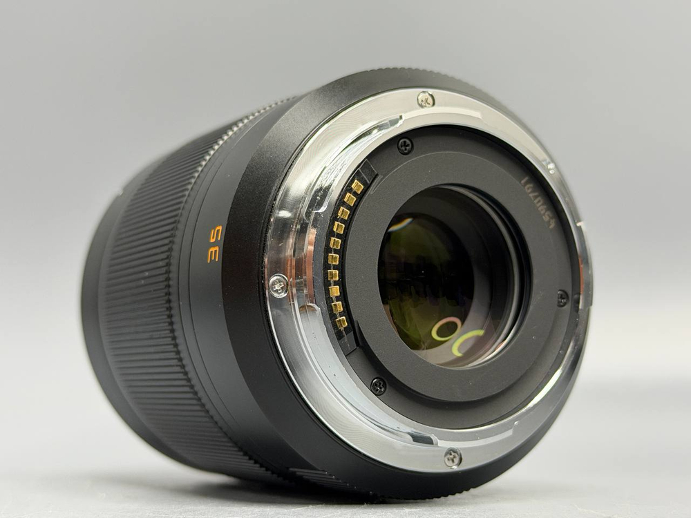 Leica Summilux-TL 35mm 1.4 Asph.