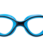 Очки для плавания Oliant Black/Blue
