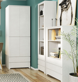 Стеллаж Твист 02