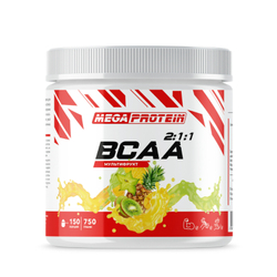 BCAA (MegaProtein)