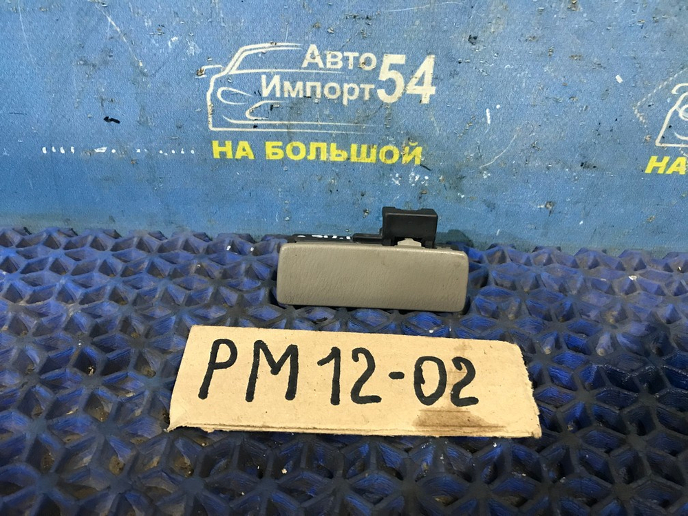 Бардачок пассажирский NISSAN LIBERTY 1999