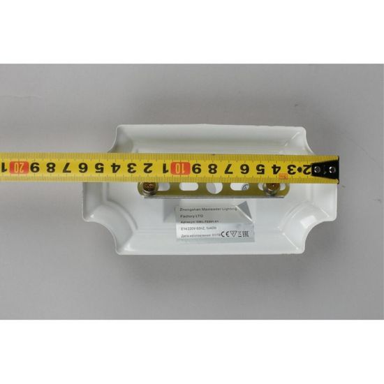 Светильник настенный (Бра) OML-72201-01