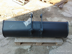 Ковш Cukurova 888 1500 мм планировочный