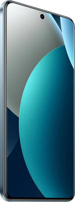 6.77" Смартфон Xiaomi Redmi Note 15 Pro 12/256Gb,  NFC,  AMOLED,  120Гц,  6500мAч,  голубой