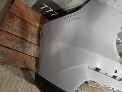 Бампер задний Changan CS55 Plus 21-нв Б/У Оригинал S203F2713030900