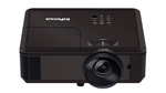 Проектор INFOCUS IN114BB (Full 3D) DLP, 3800 ANSI Lm