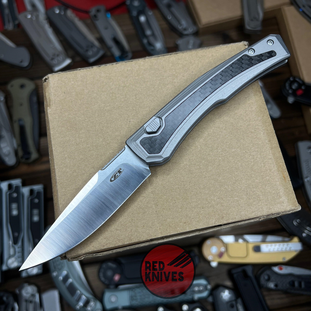 Нож автоматический Zero Tolerance 0556