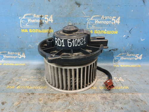 Моторчик печки Honda CRV 1995-2001