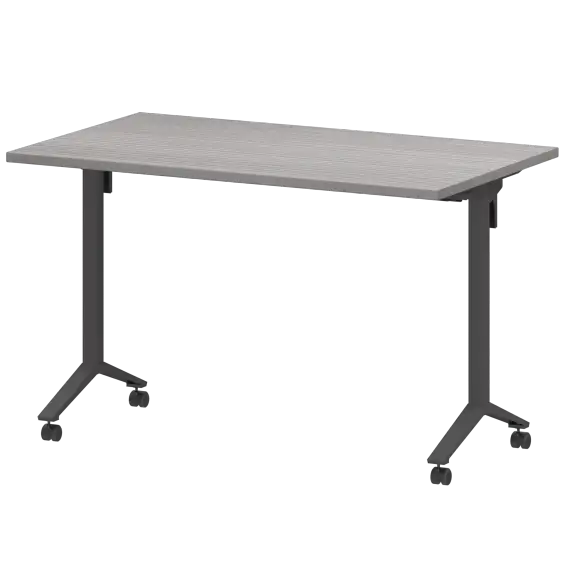 Стол мобильный складной МБ25-120.70  1200x700x750 Моби