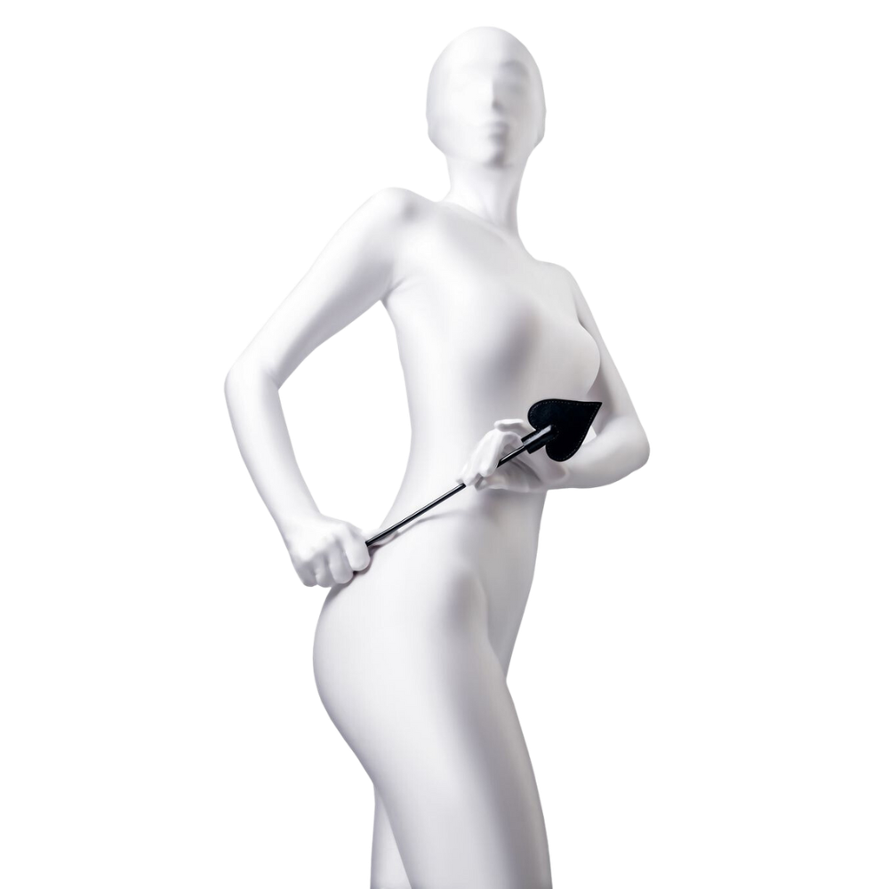 Стек сердечко Anonymo Crop #0007