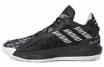 Кроссовки Adidas D Lillard 6 Hecklers Get Dealt With