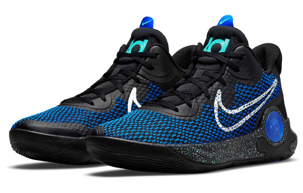 Кроссовки Nike Trey 5 Ix Ep