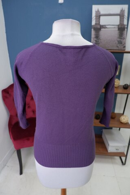 Джемпер стильный 44 размер