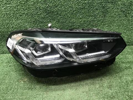 Фара правая BMW X3 G01 (2021-2024) LED