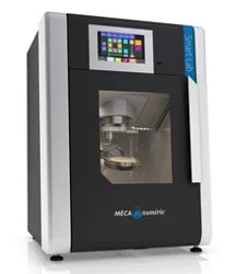 Фотография — Настольный 5-ти осевой фрезерный станок SmartLab