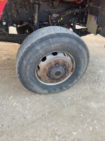 Shacman (Shaanxi) SX* 6x6 Седельный тягач SX42586W385C (Дизельный, 10,8 л, 441 л.с., МТ)