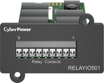 Карта  CyberPower RELAYIO501