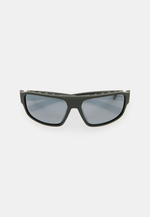 Спортивные очки GOG Sahil / Matt Green-Black / Polarized Silver Lens