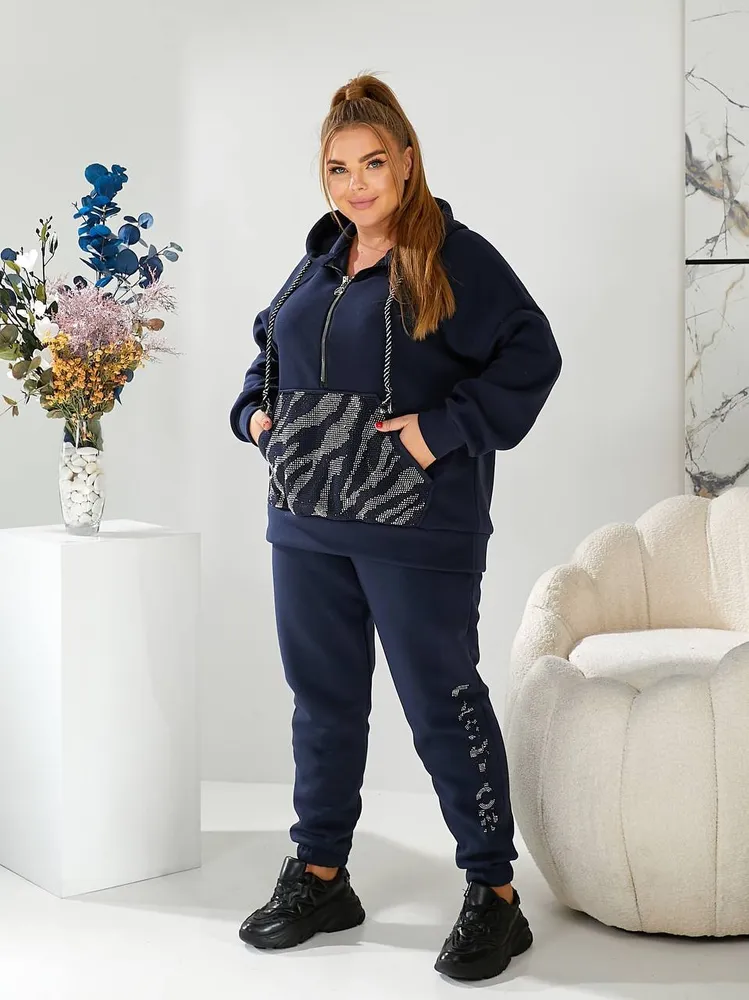 Костюм УК-409-5 Фабрика Моды