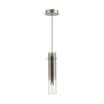 5062/5LA ODL Подвес LED 5Вт 3000К 220В IP20 PENDANT