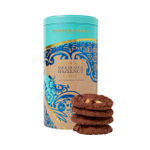 Fortnum&Mason Безглютеновое и веганское печенье Piccadilly с шоколадом и фундуком, 200 г