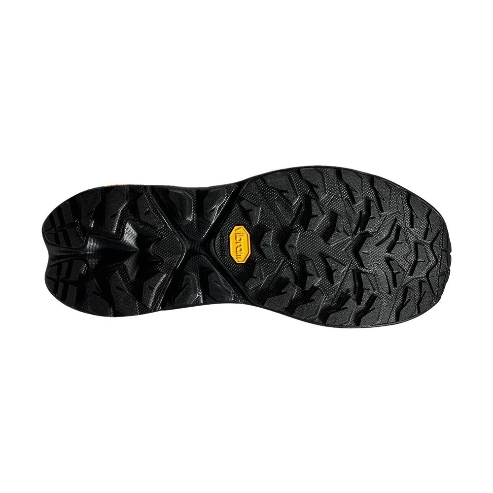 Ботинки мужские HOKA M ANACAPA 2 MID GTX Black / Black