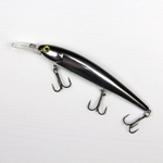 Shallow Walleye Bandit 12 см., цвет 031