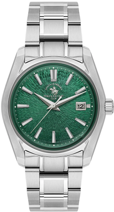 Наручные часы SANTA BARBARA SB.3.10002-3