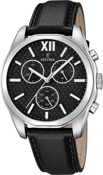 Мужские наручные часы Festina F16860/1
