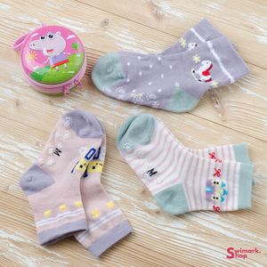 Детское нижнее белье