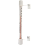 Термометр оконный стеклянный на липучке мод.Т-5,п/п (Р)