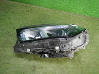 Фара левая Mercedes GLE V167 (18-24) Multibeam LED