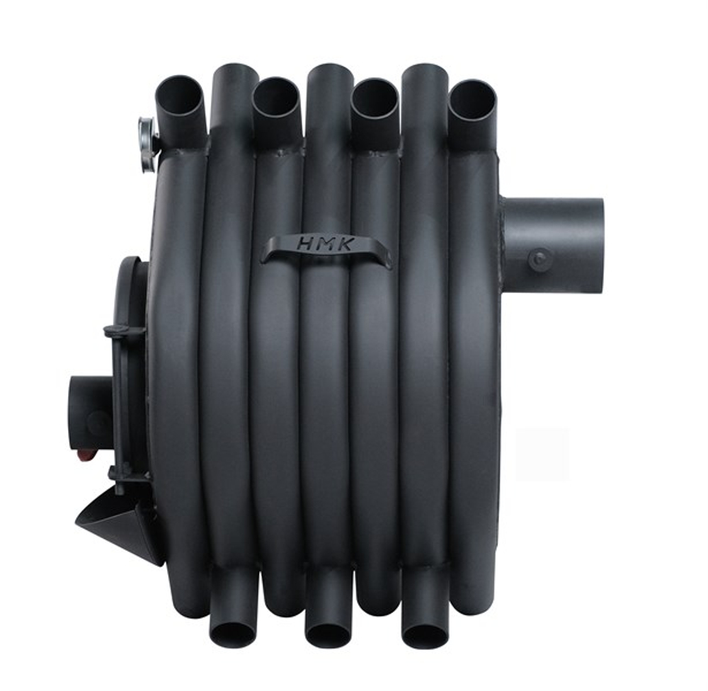 Печь воздухогрейная Сибирь БВ-120