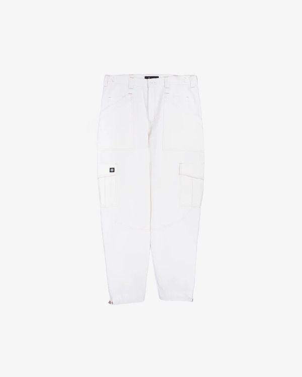 Брюки B6 Снег - фото 1