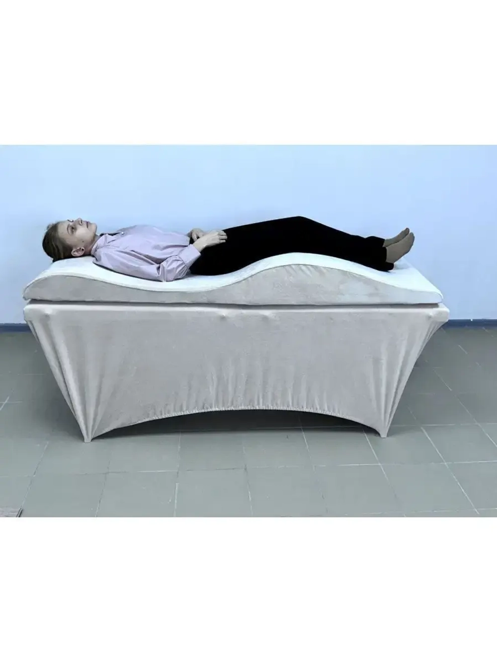 Матрас на кушетку 180/60