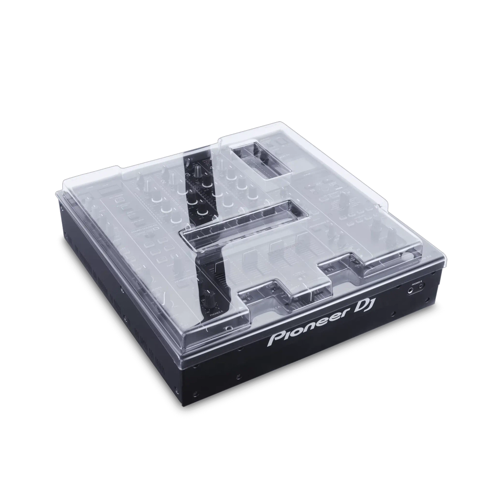DECKSAVER PIONEER DJ DJM-A9 COVER
