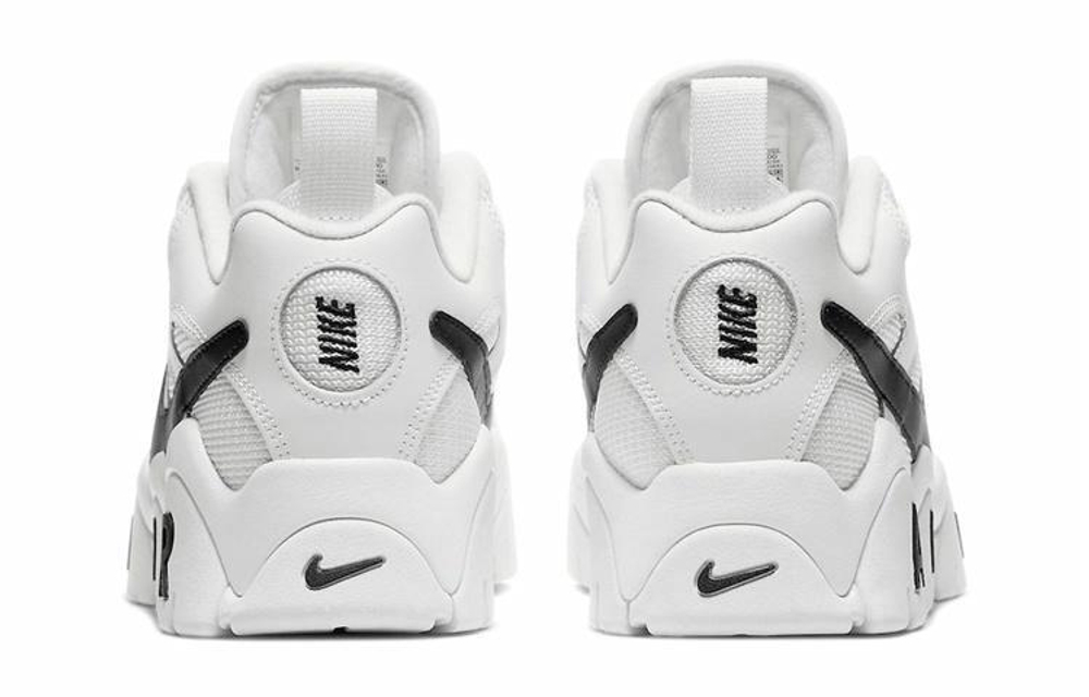 Кроссовки Nike Air Barrage Low