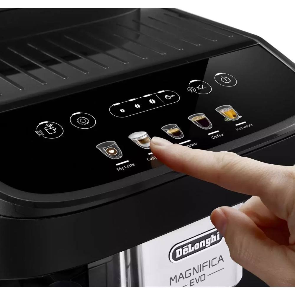 Кофемашина DeLonghi ECAM290.61.SB