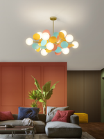 люстра Matisse 12