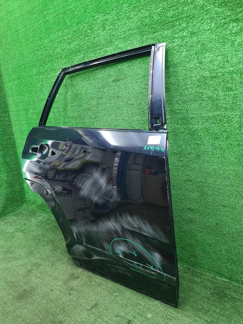Дверь задняя правая Toyota RAV4 5 XA50 (2018-н.в.)