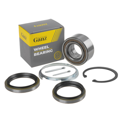 Подшипник ступицы передний TOYOTA RAV 4 GANZ GIK05232