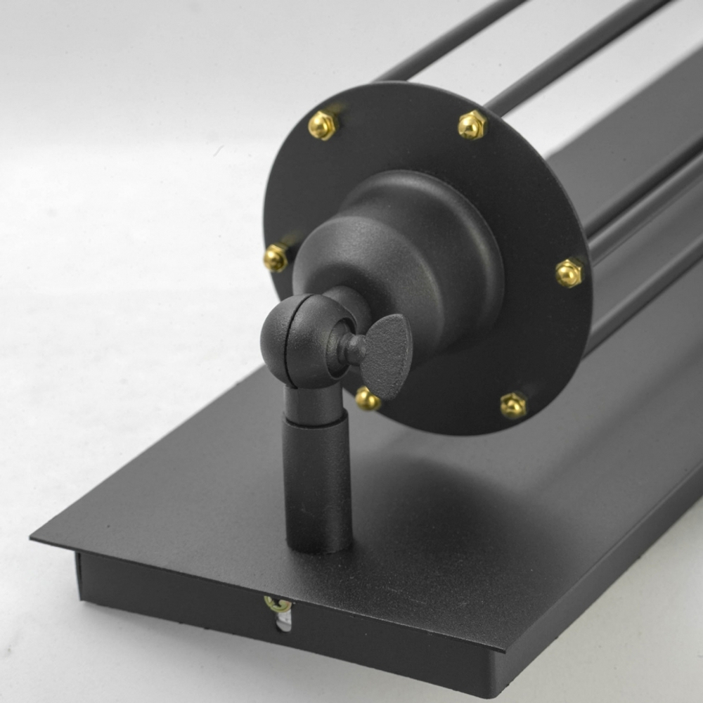 Настенный светильник Lussole Loft Irondequoit LSP-9120